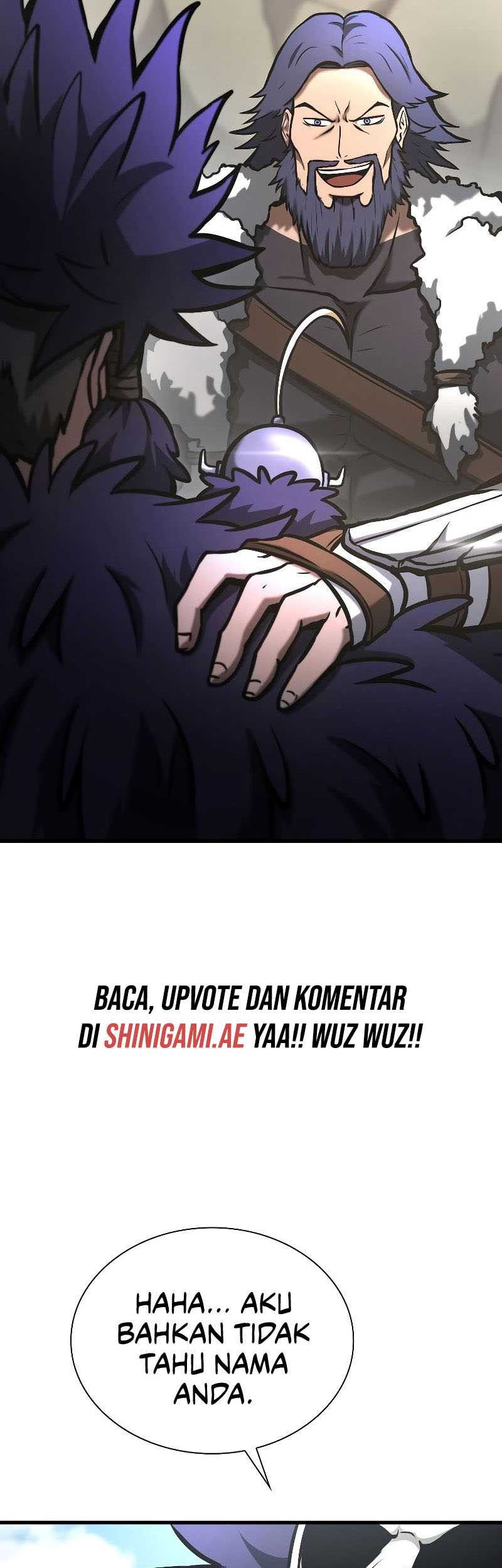I Returned As An FFF-Class Witch Doctor chapter 53 halaman 20