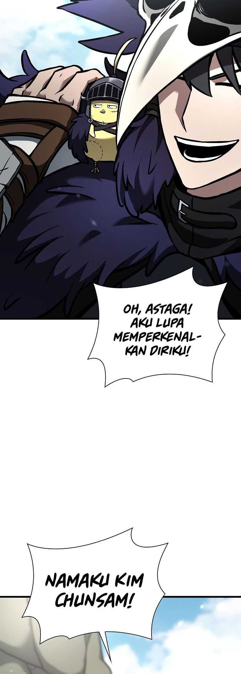 I Returned As An FFF-Class Witch Doctor chapter 53 halaman 21