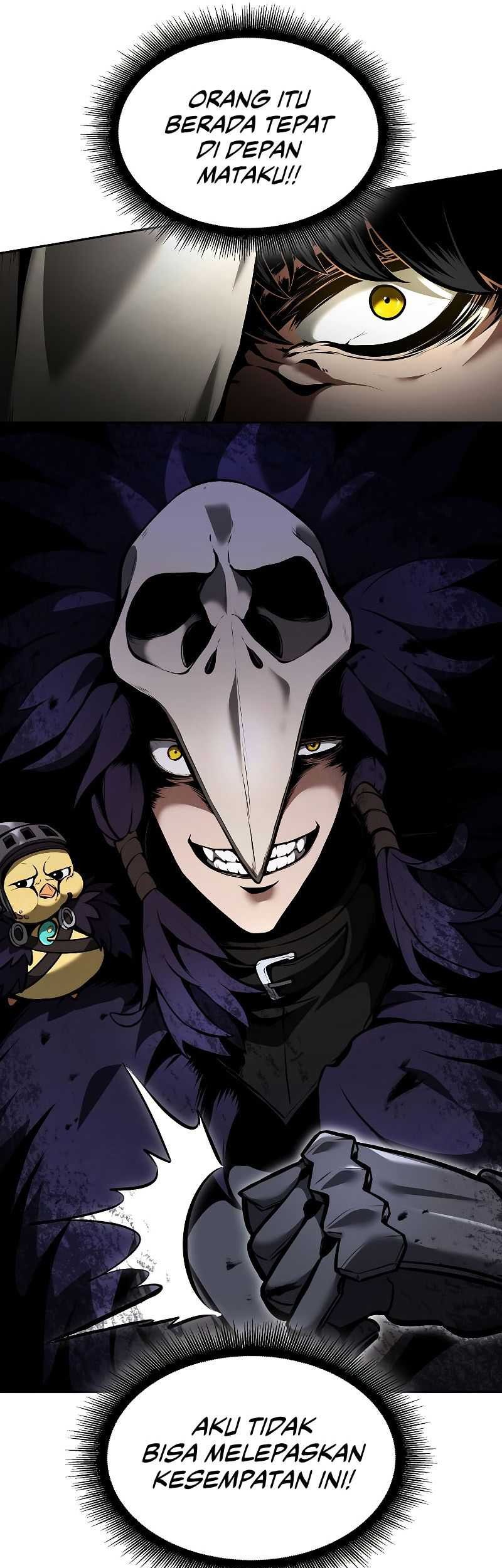 I Returned As An FFF-Class Witch Doctor chapter 53 halaman 30