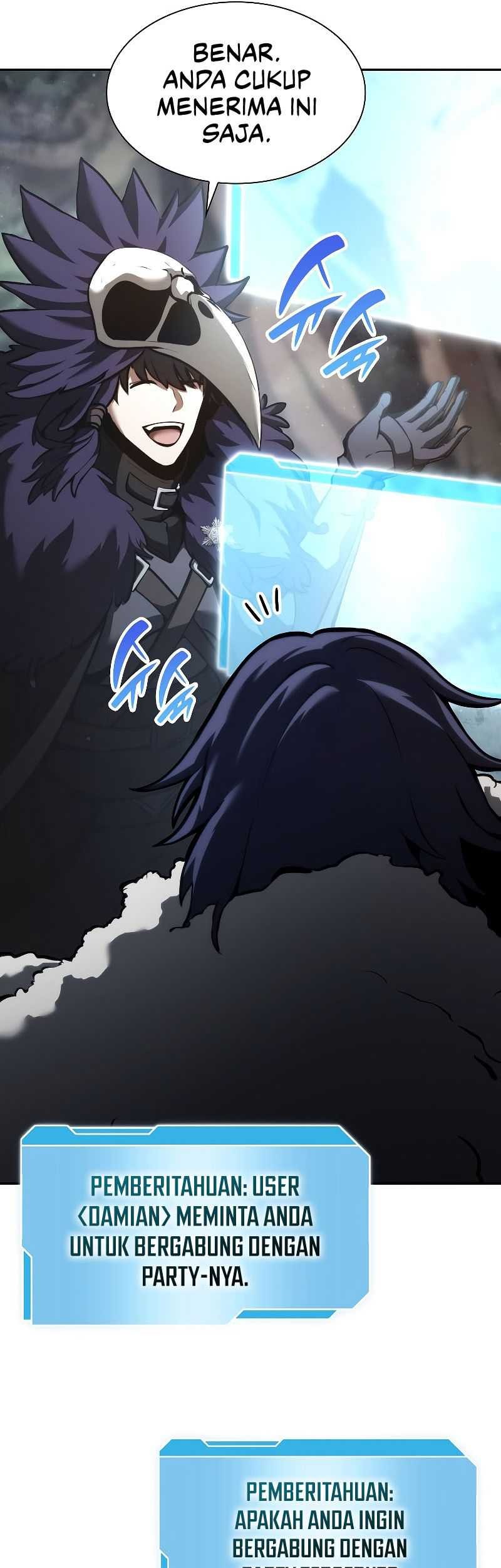 I Returned As An FFF-Class Witch Doctor chapter 53 halaman 42