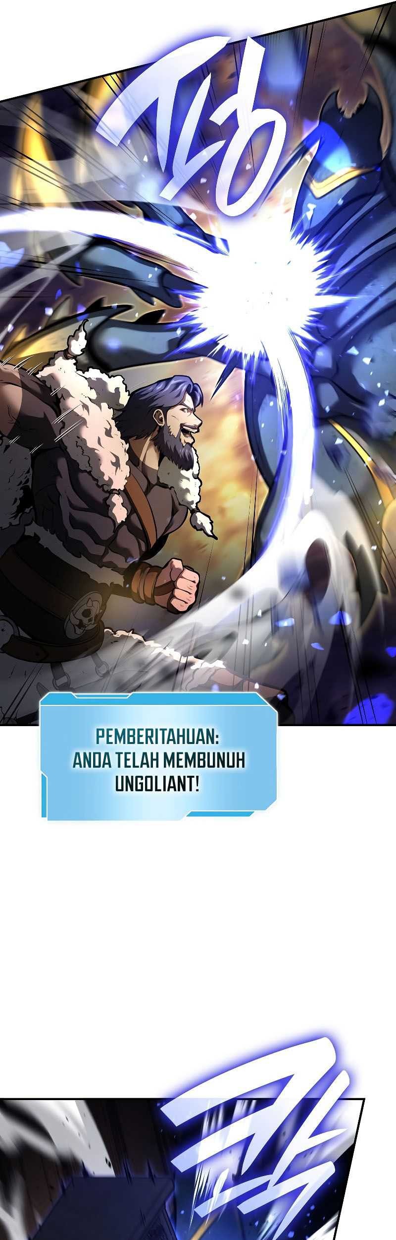 I Returned As An FFF-Class Witch Doctor chapter 53 halaman 50