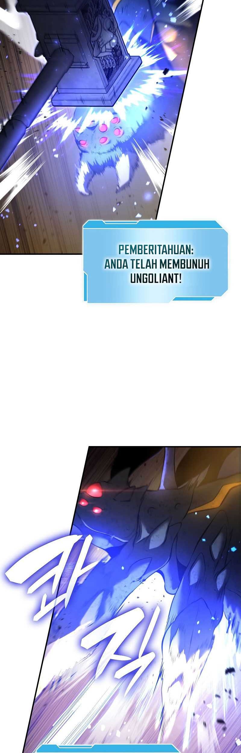 I Returned As An FFF-Class Witch Doctor chapter 53 halaman 51