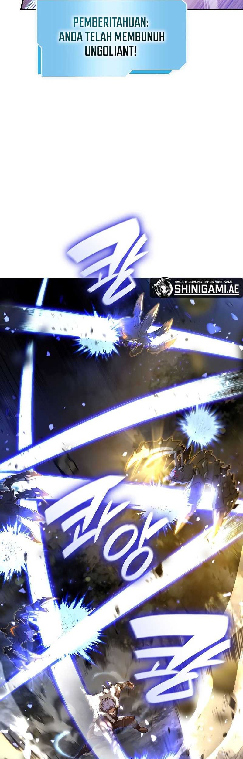 I Returned As An FFF-Class Witch Doctor chapter 53 halaman 52