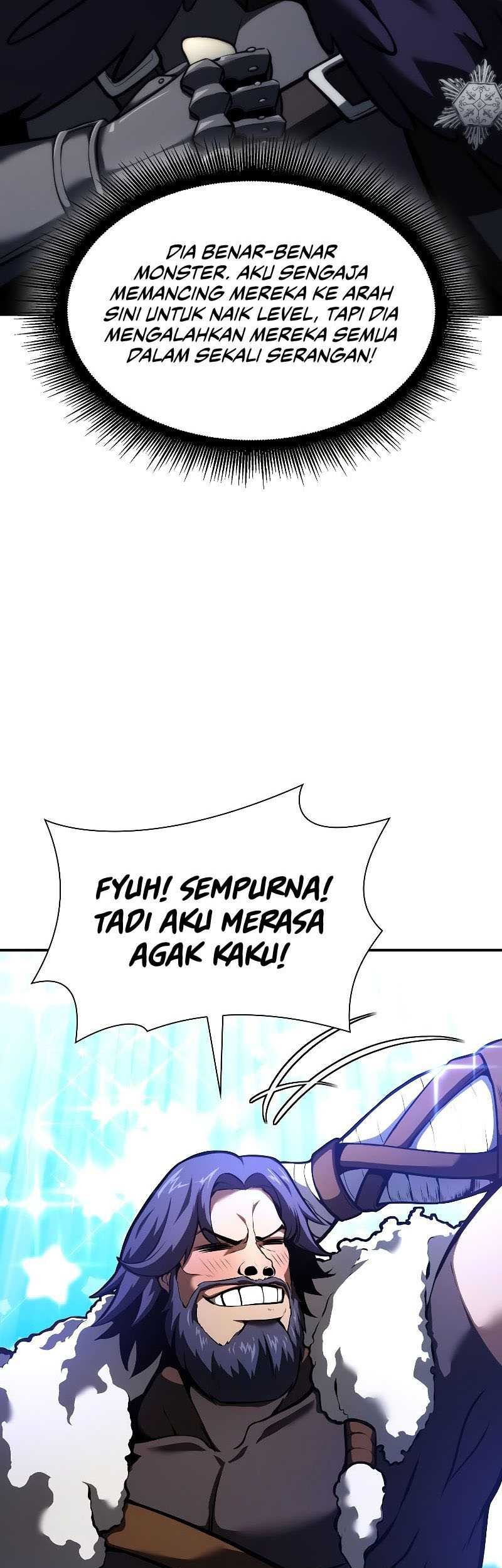 I Returned As An FFF-Class Witch Doctor chapter 53 halaman 54