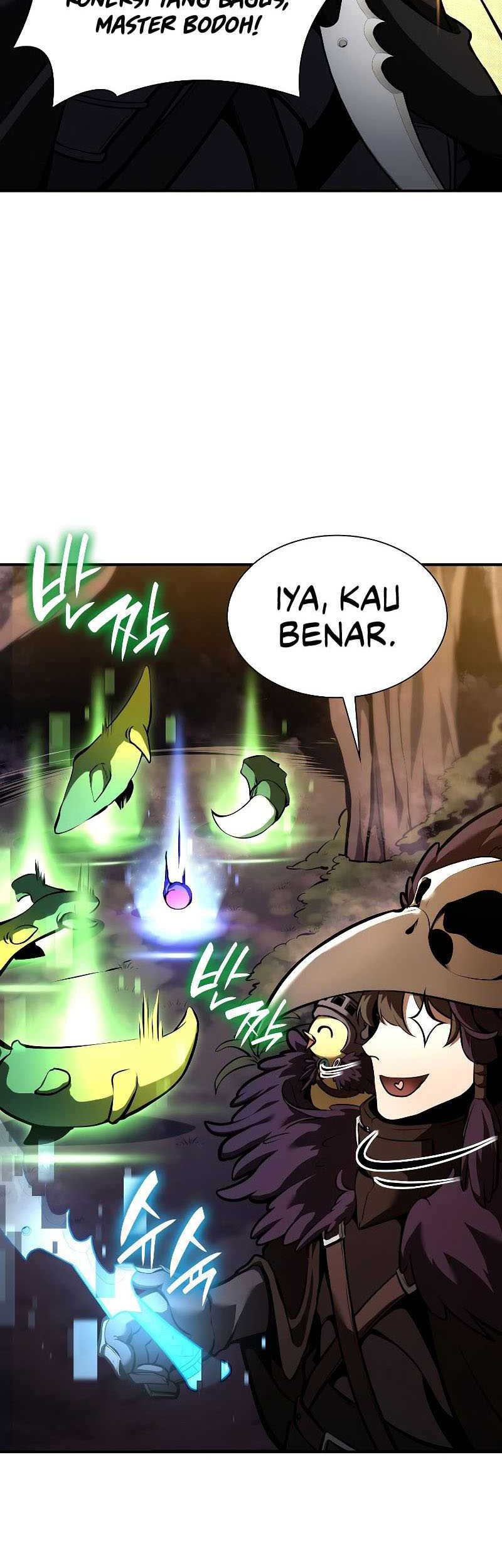 I Returned As An FFF-Class Witch Doctor chapter 53 halaman 56