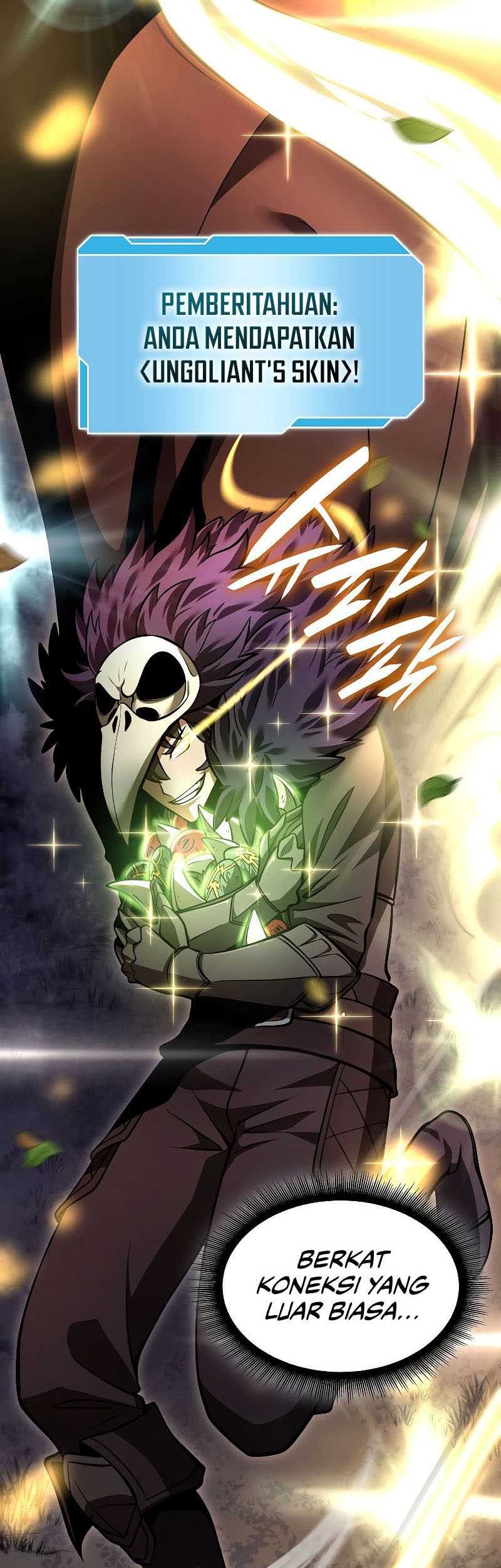 I Returned As An FFF-Class Witch Doctor chapter 53 halaman 58