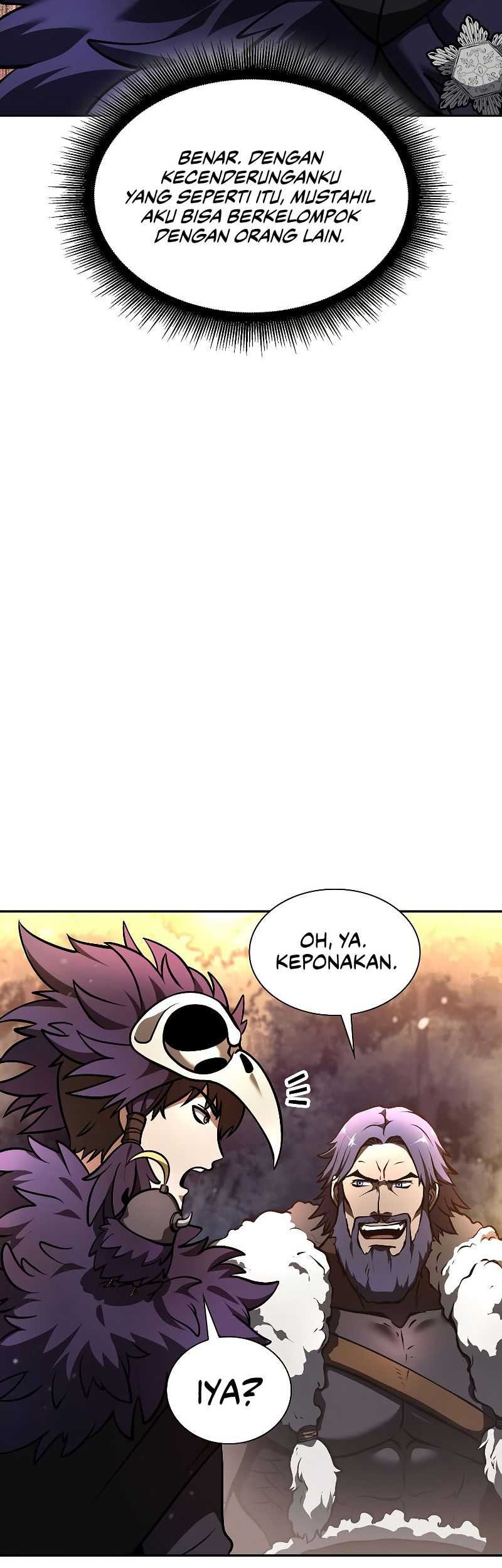 I Returned As An FFF-Class Witch Doctor chapter 53 halaman 62