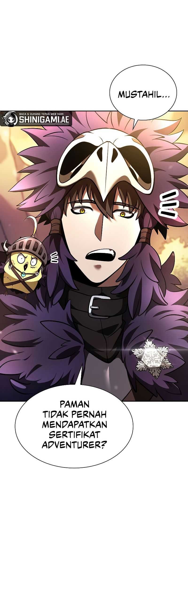 I Returned As An FFF-Class Witch Doctor chapter 53 halaman 66