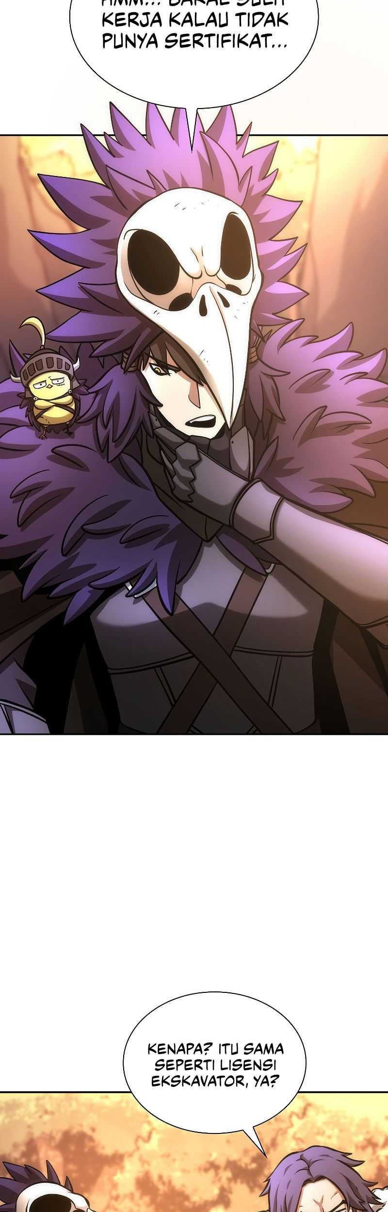 I Returned As An FFF-Class Witch Doctor chapter 53 halaman 68