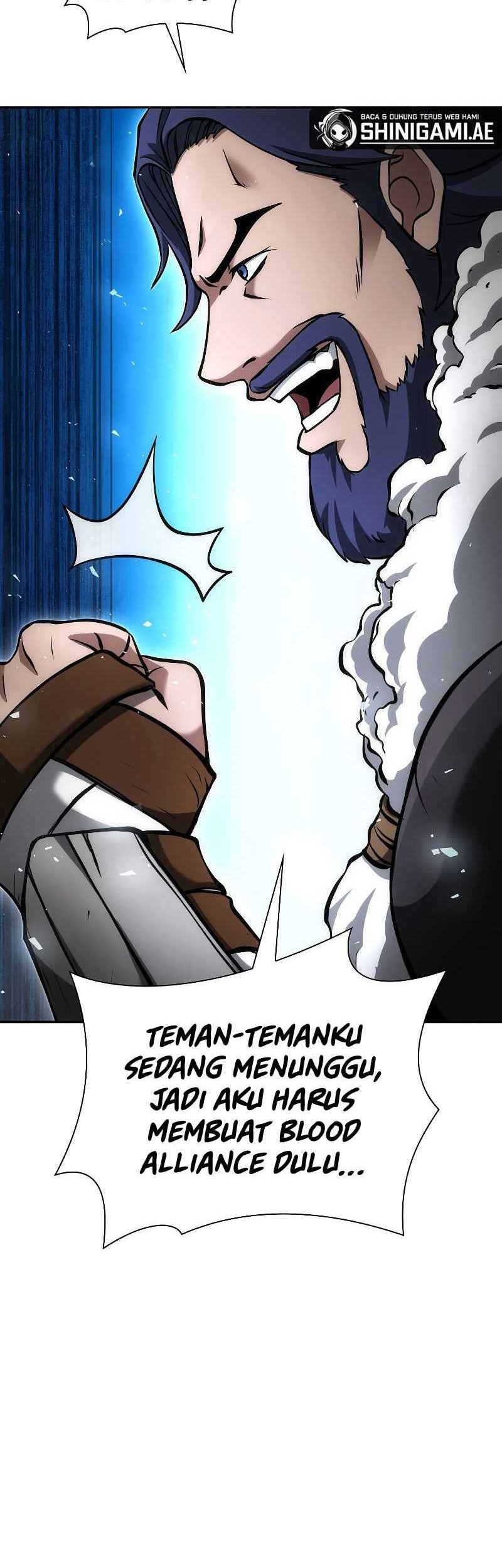 I Returned As An FFF-Class Witch Doctor chapter 53 halaman 71