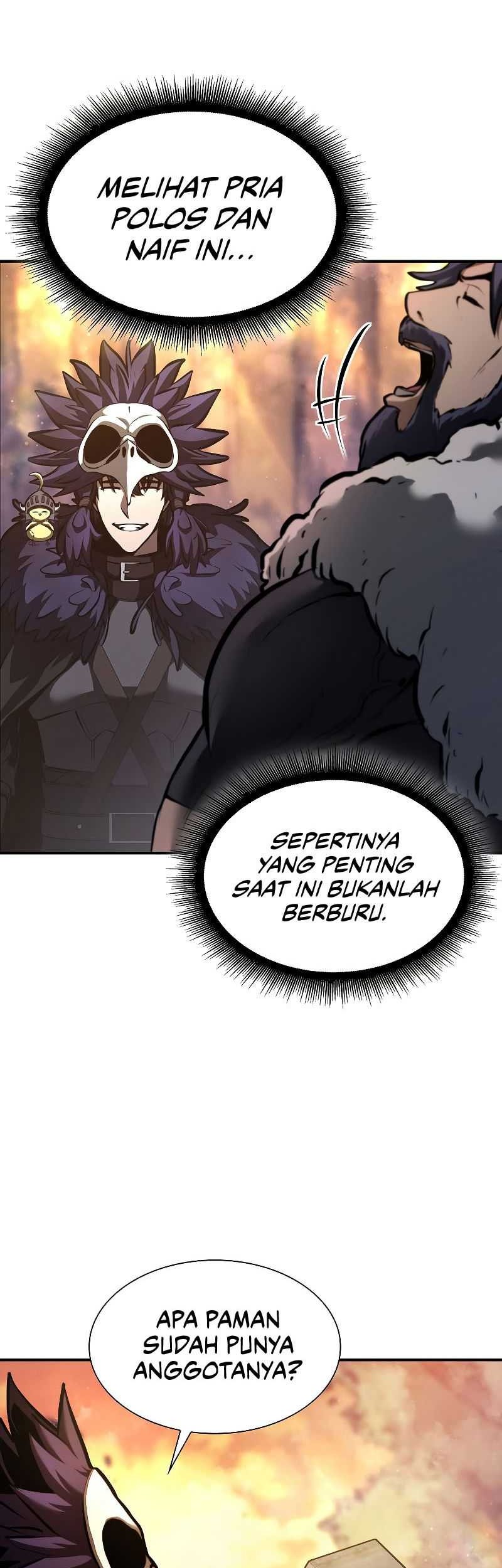 I Returned As An FFF-Class Witch Doctor chapter 53 halaman 72