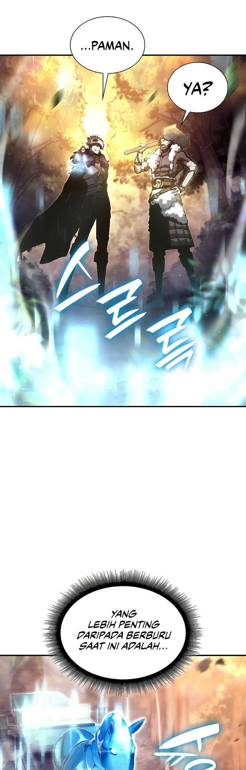 I Returned As An FFF-Class Witch Doctor chapter 53 halaman 75