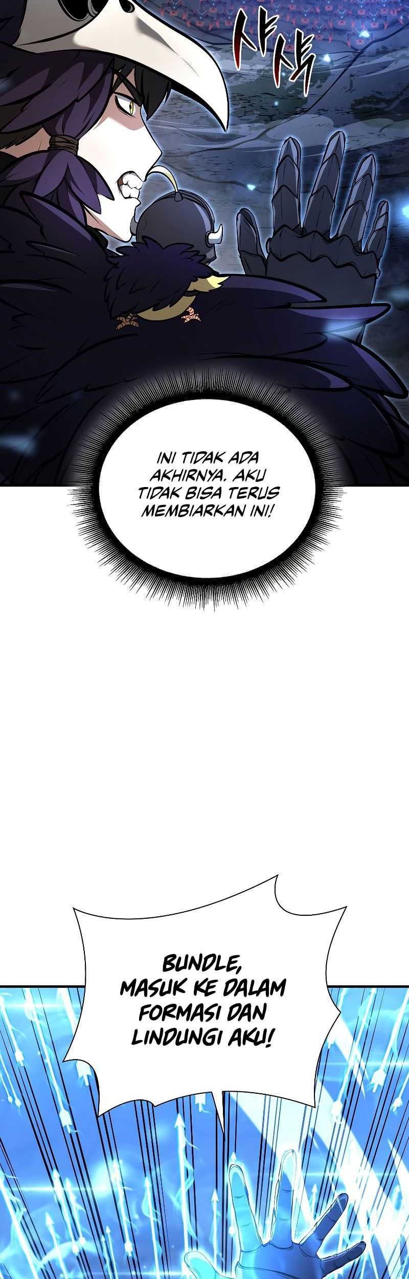 I Returned As An FFF-Class Witch Doctor chapter 54 halaman 52