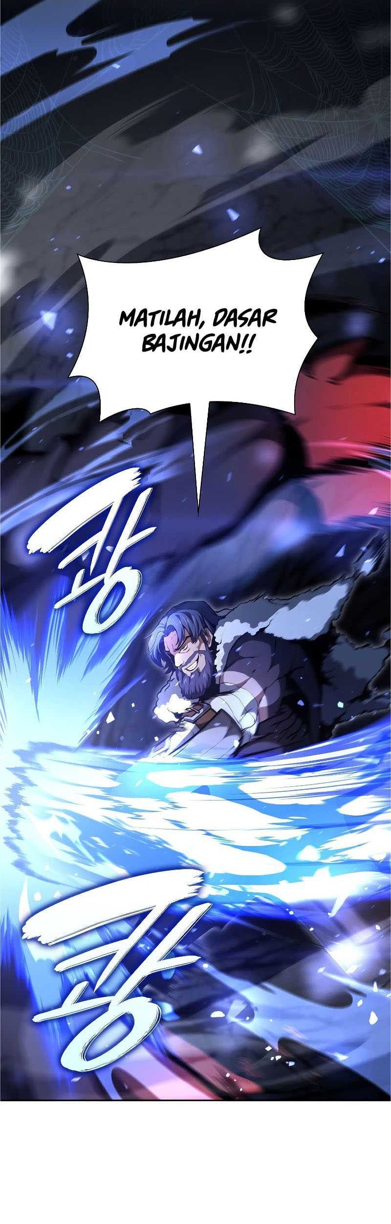 I Returned As An FFF-Class Witch Doctor chapter 54 halaman 60