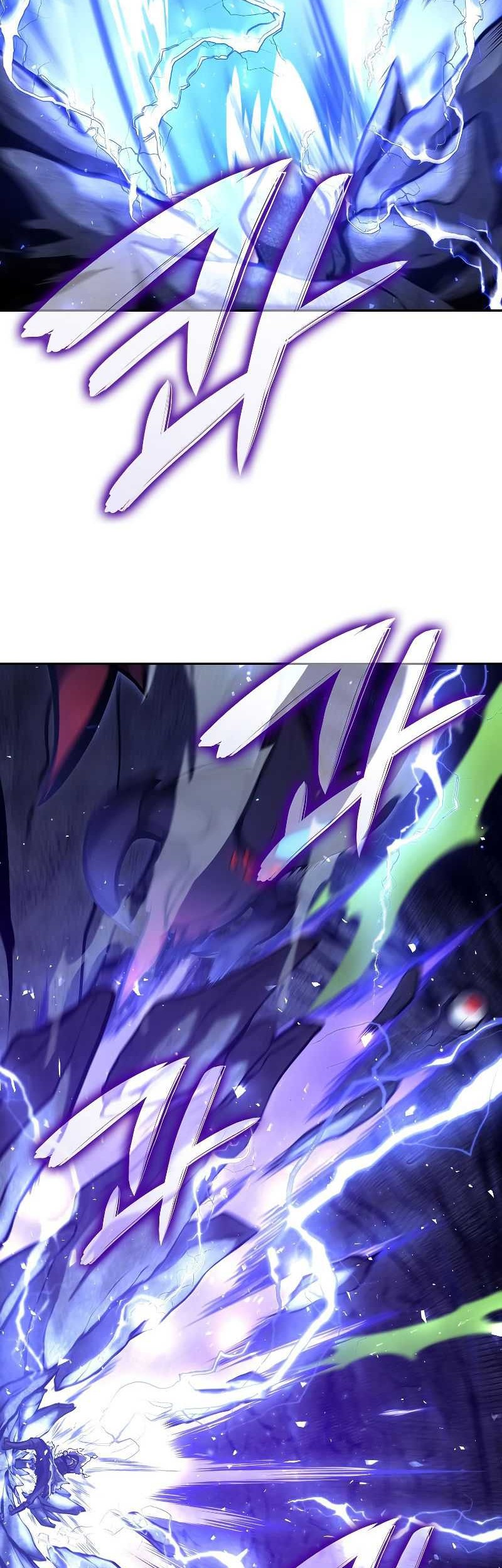 I Returned As An FFF-Class Witch Doctor chapter 54 halaman 63