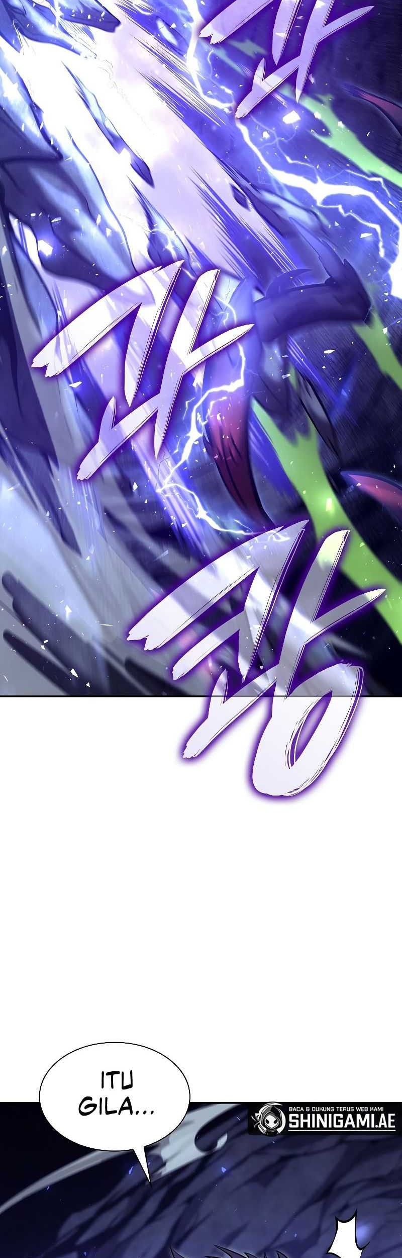 I Returned As An FFF-Class Witch Doctor chapter 54 halaman 64