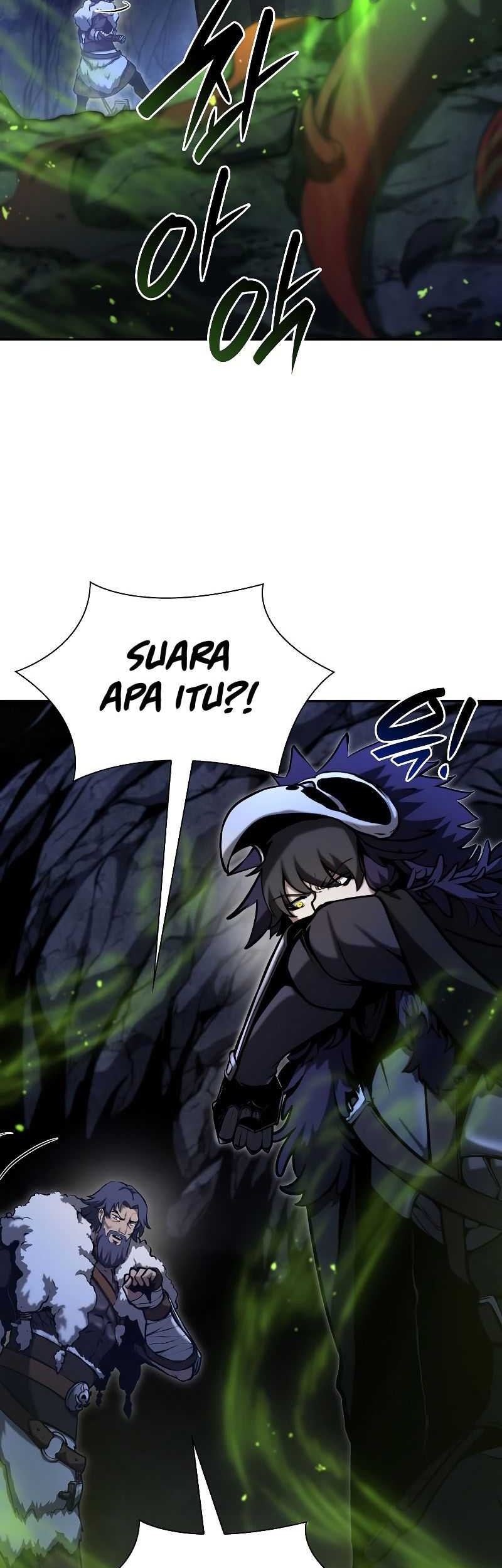 I Returned As An FFF-Class Witch Doctor chapter 54 halaman 68