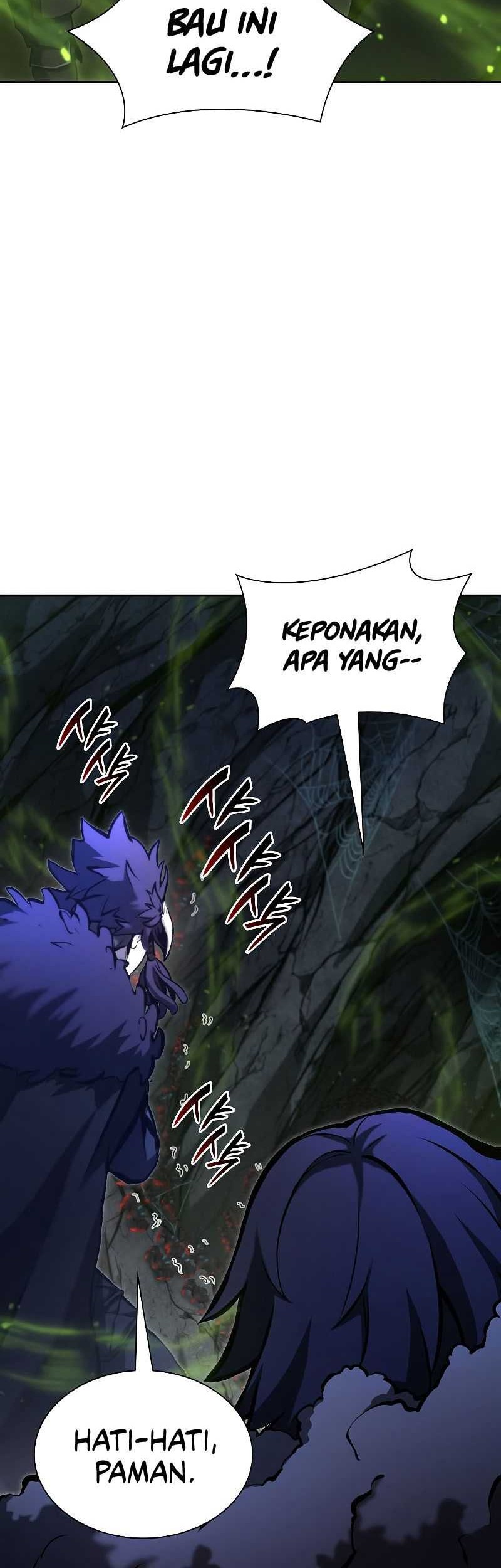 I Returned As An FFF-Class Witch Doctor chapter 54 halaman 69