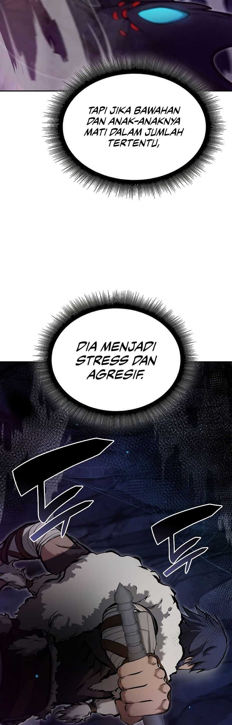 I Returned As An FFF-Class Witch Doctor chapter 54 halaman 72