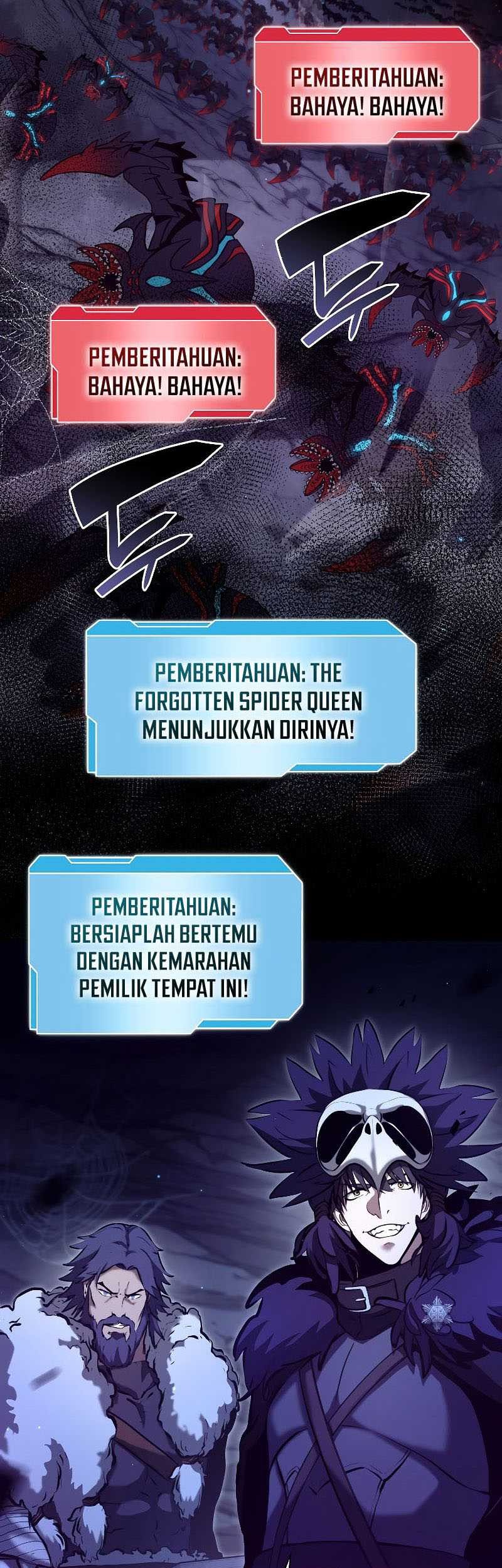 I Returned As An FFF-Class Witch Doctor chapter 54 halaman 74