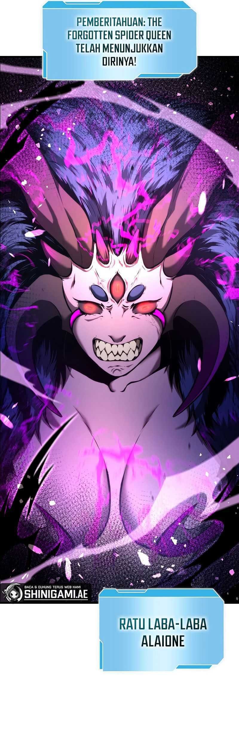 I Returned As An FFF-Class Witch Doctor Bab 55 halaman 6