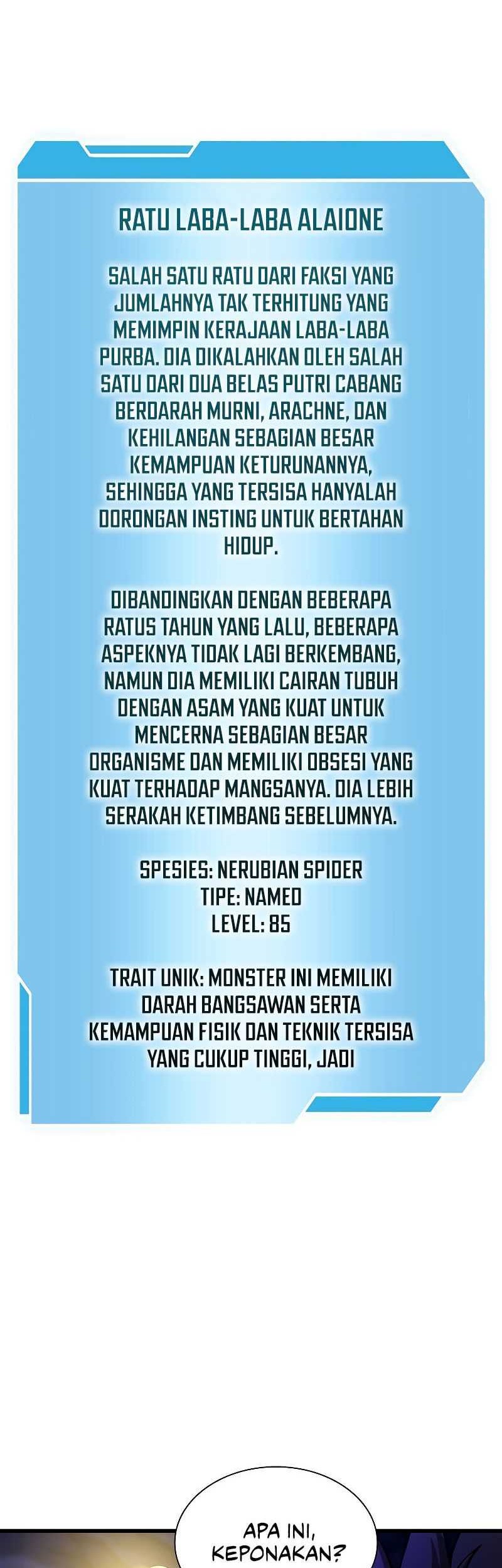 I Returned As An FFF-Class Witch Doctor Bab 55 halaman 7