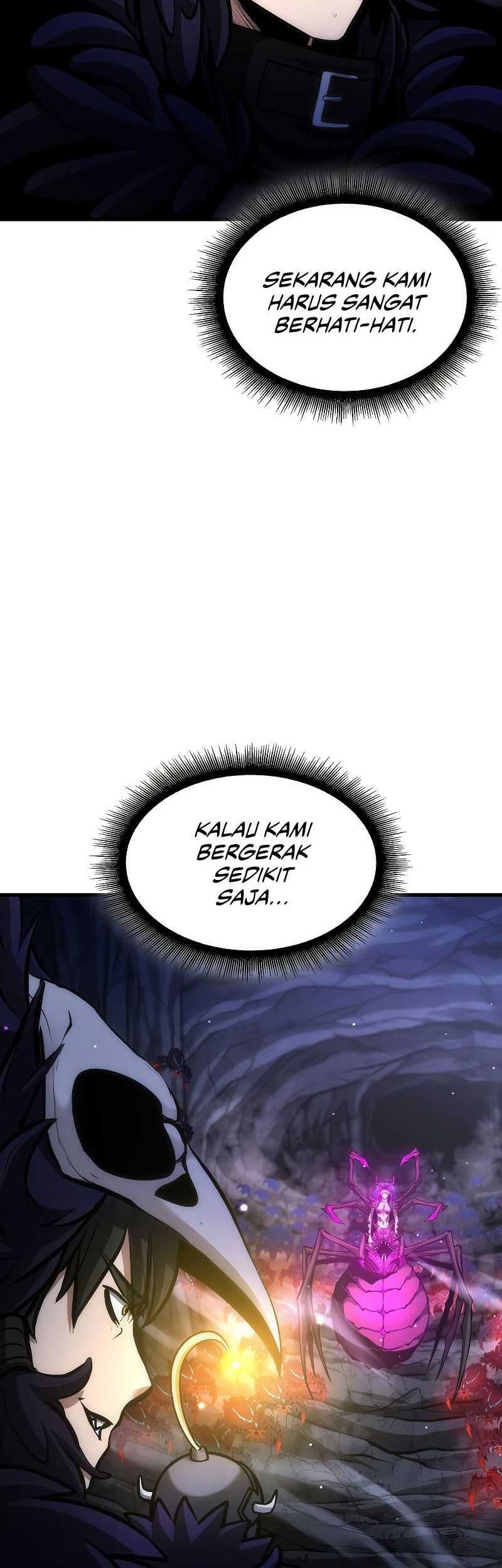 I Returned As An FFF-Class Witch Doctor Bab 55 halaman 9