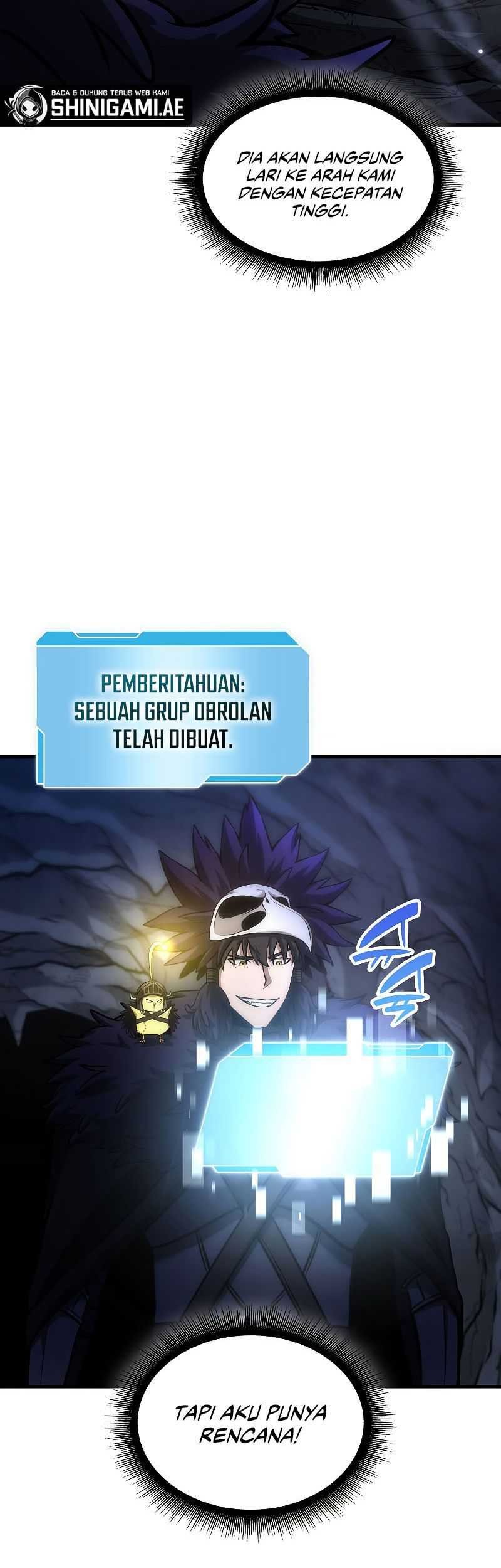 I Returned As An FFF-Class Witch Doctor Bab 55 halaman 10
