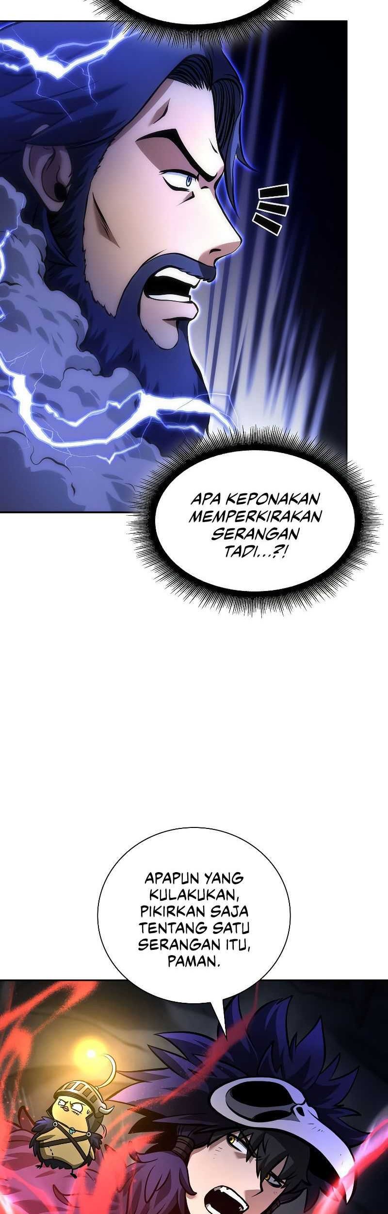 I Returned As An FFF-Class Witch Doctor Bab 55 halaman 23
