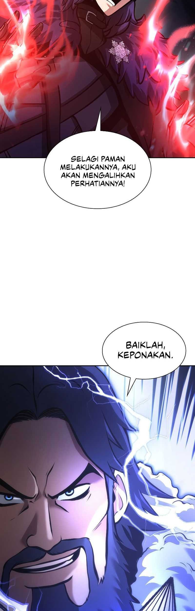 I Returned As An FFF-Class Witch Doctor Bab 55 halaman 24