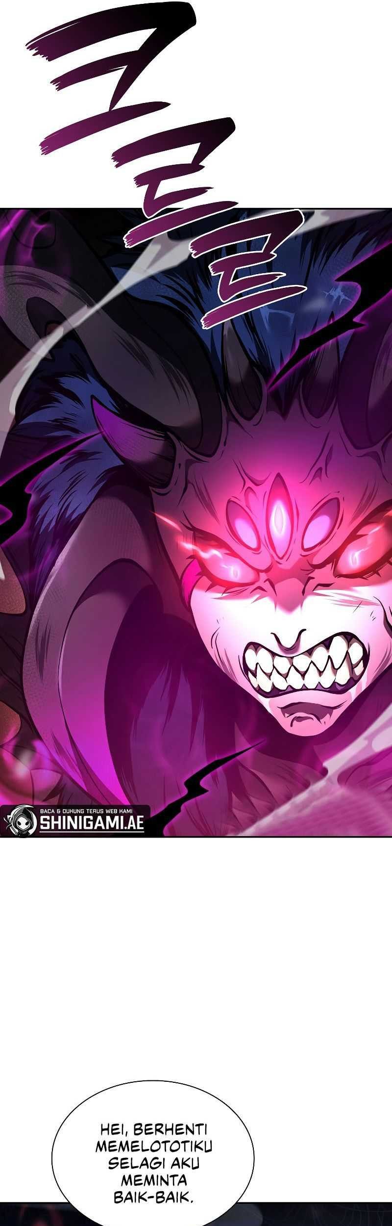 I Returned As An FFF-Class Witch Doctor Bab 55 halaman 26