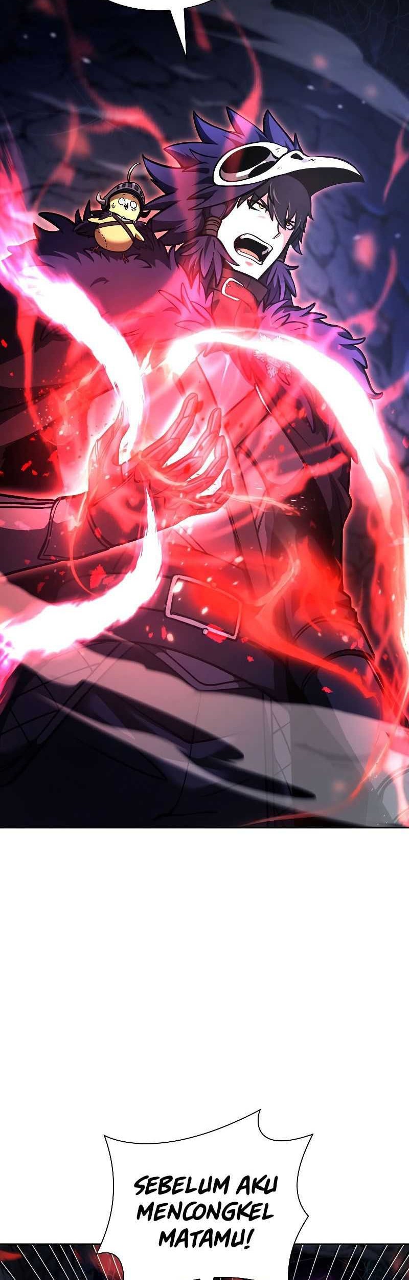 I Returned As An FFF-Class Witch Doctor Bab 55 halaman 27