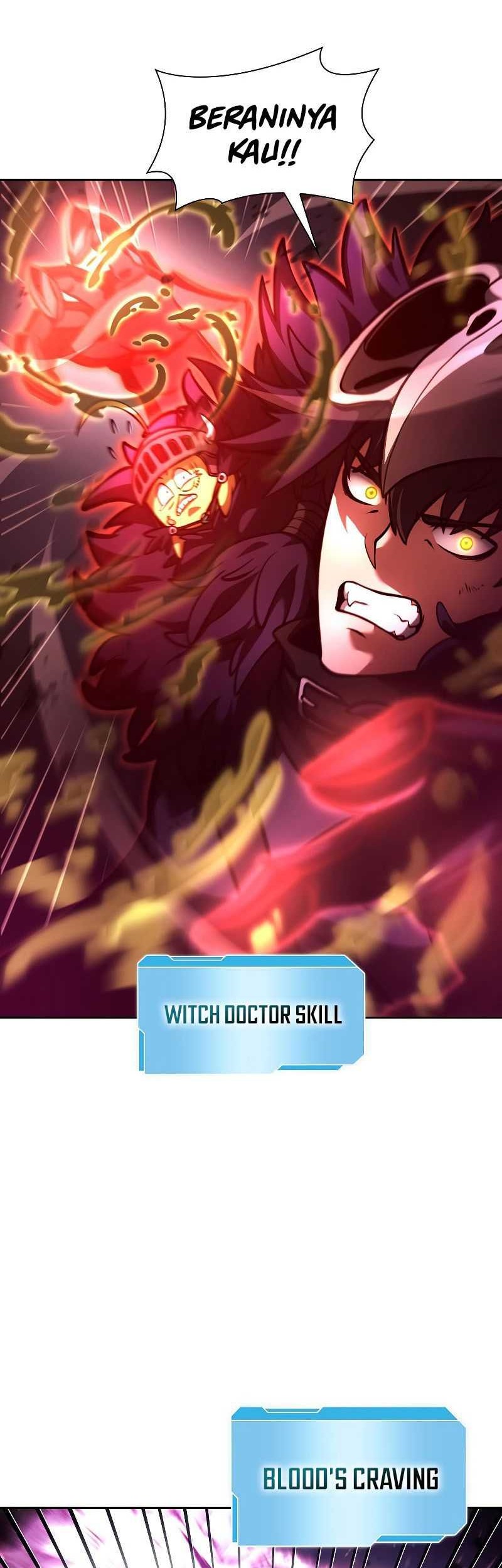 I Returned As An FFF-Class Witch Doctor Bab 55 halaman 31