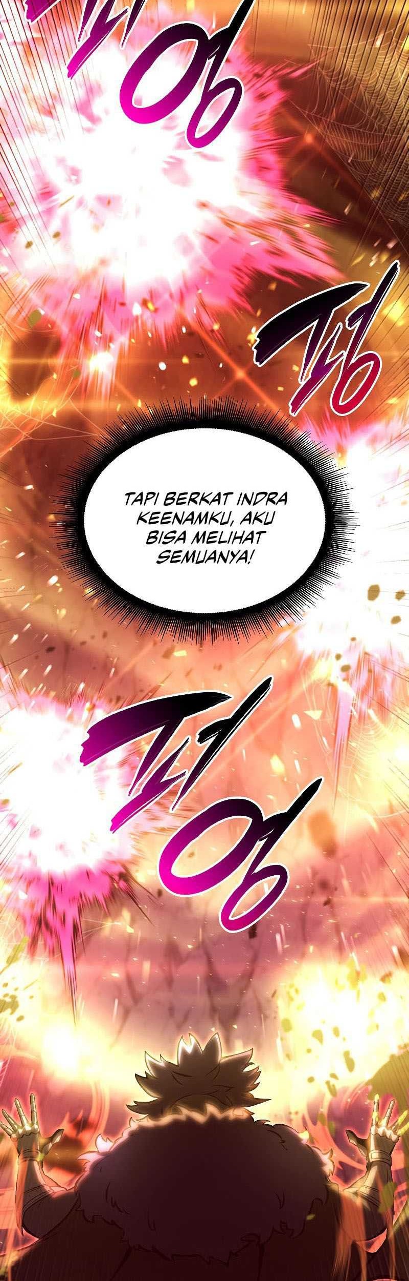I Returned As An FFF-Class Witch Doctor Bab 55 halaman 34