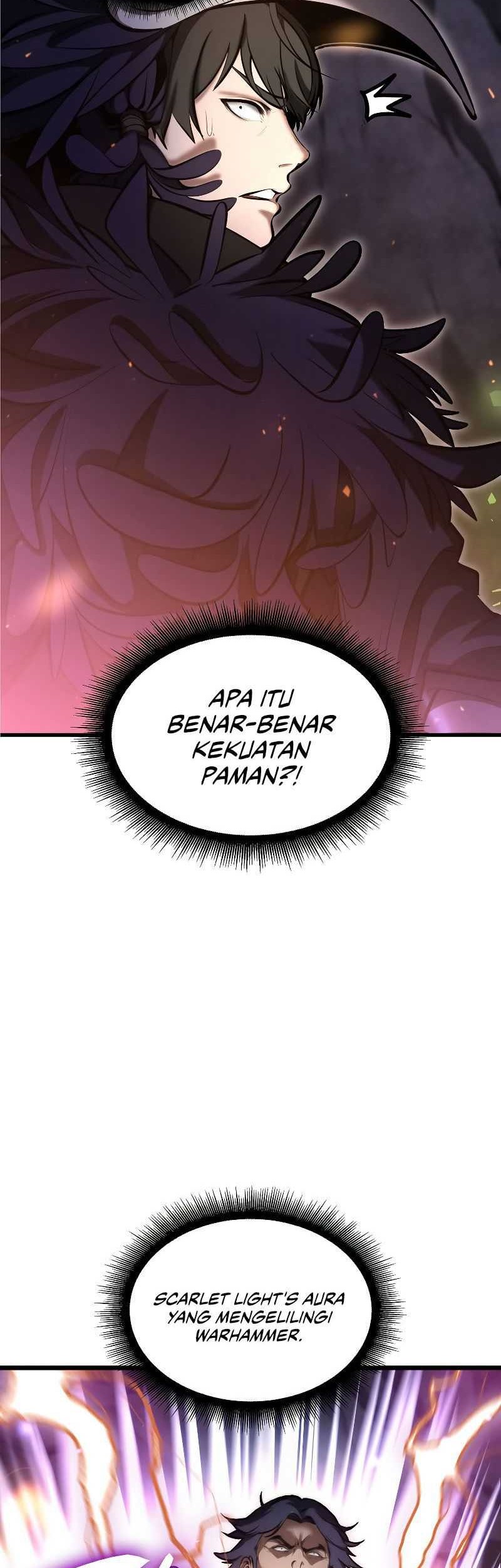 I Returned As An FFF-Class Witch Doctor Bab 55 halaman 50