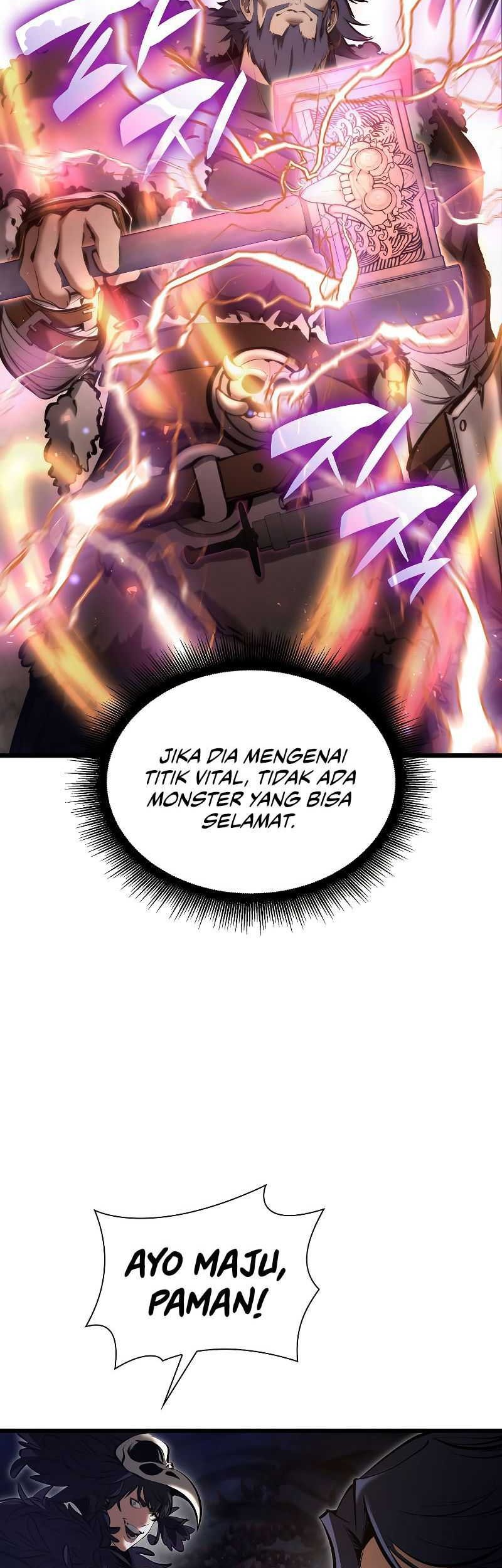 I Returned As An FFF-Class Witch Doctor Bab 55 halaman 51