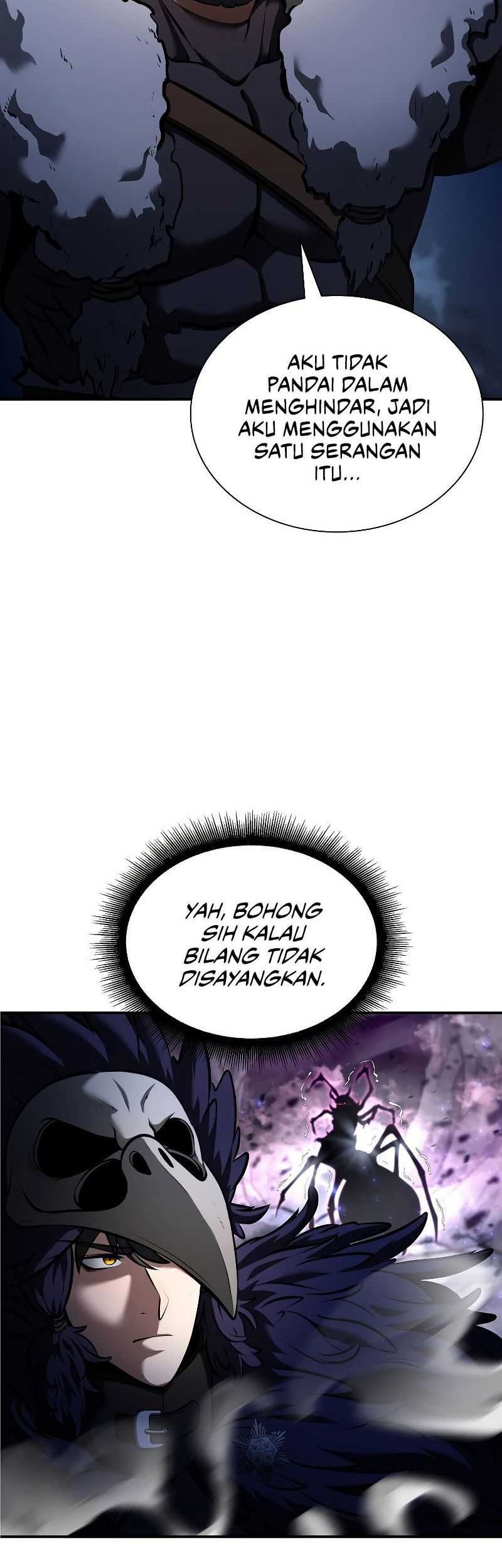 I Returned As An FFF-Class Witch Doctor Bab 55 halaman 65
