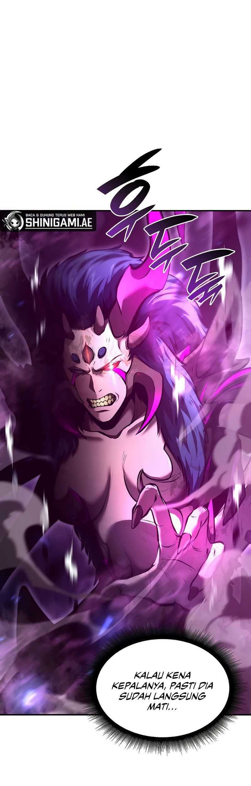I Returned As An FFF-Class Witch Doctor Bab 55 halaman 66