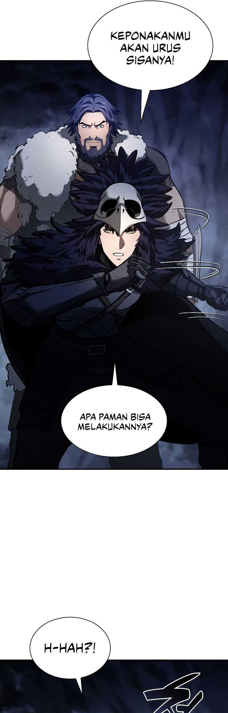 I Returned As An FFF-Class Witch Doctor Bab 55 halaman 68