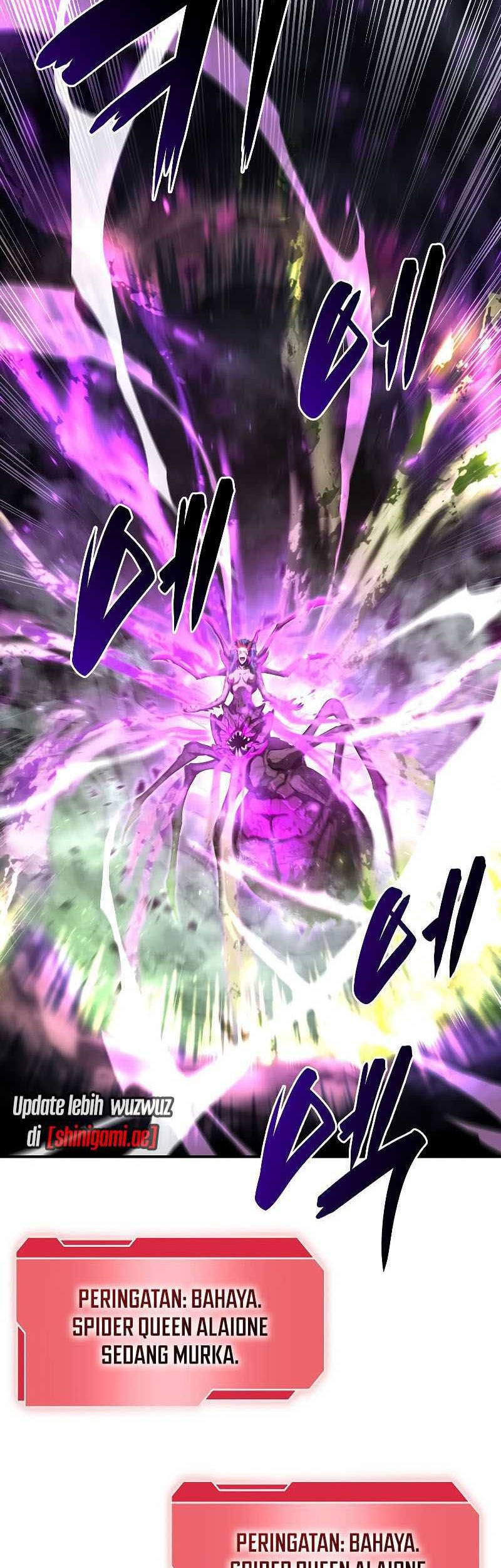 I Returned As An FFF-Class Witch Doctor Bab 55 halaman 73
