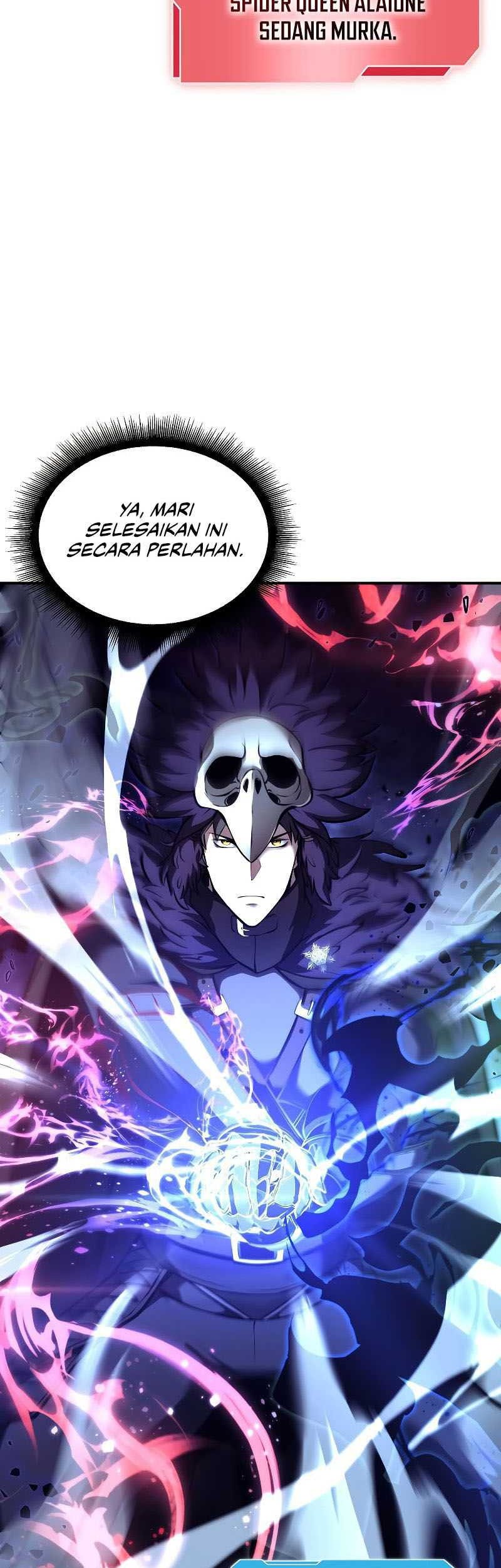 I Returned As An FFF-Class Witch Doctor Bab 55 halaman 74
