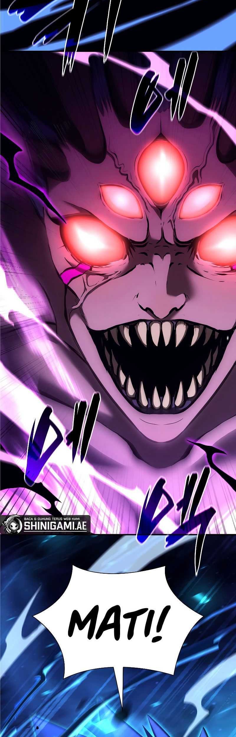 I Returned As An FFF-Class Witch Doctor Bab 55 halaman 78