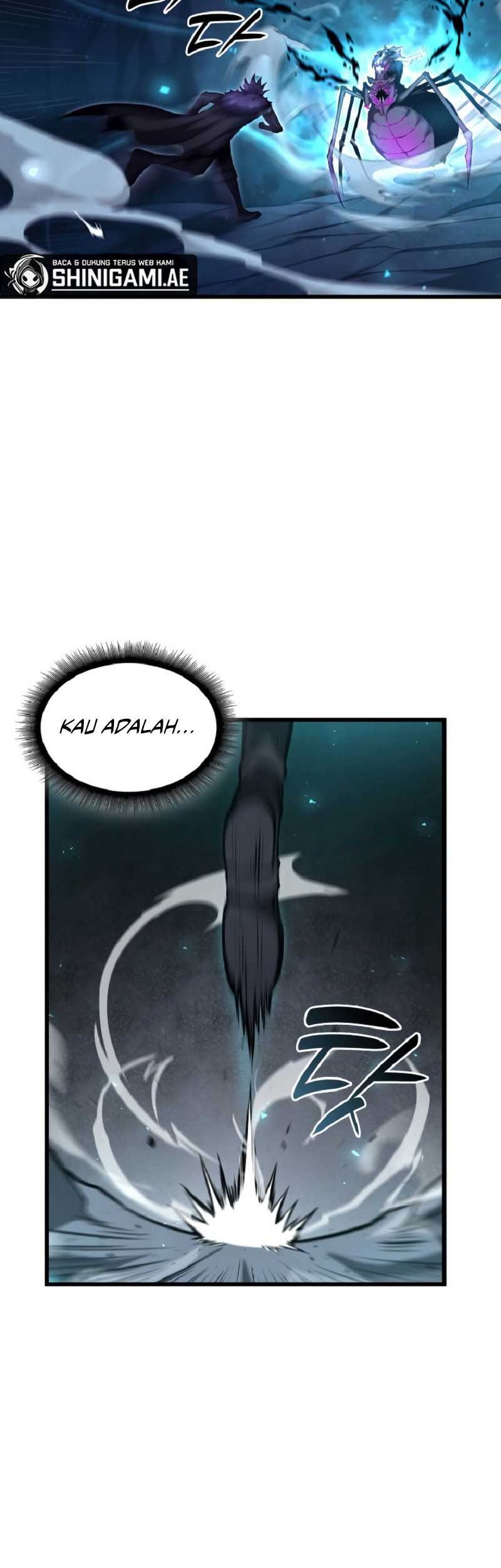 I Returned As An FFF-Class Witch Doctor chapter 56 halaman 14