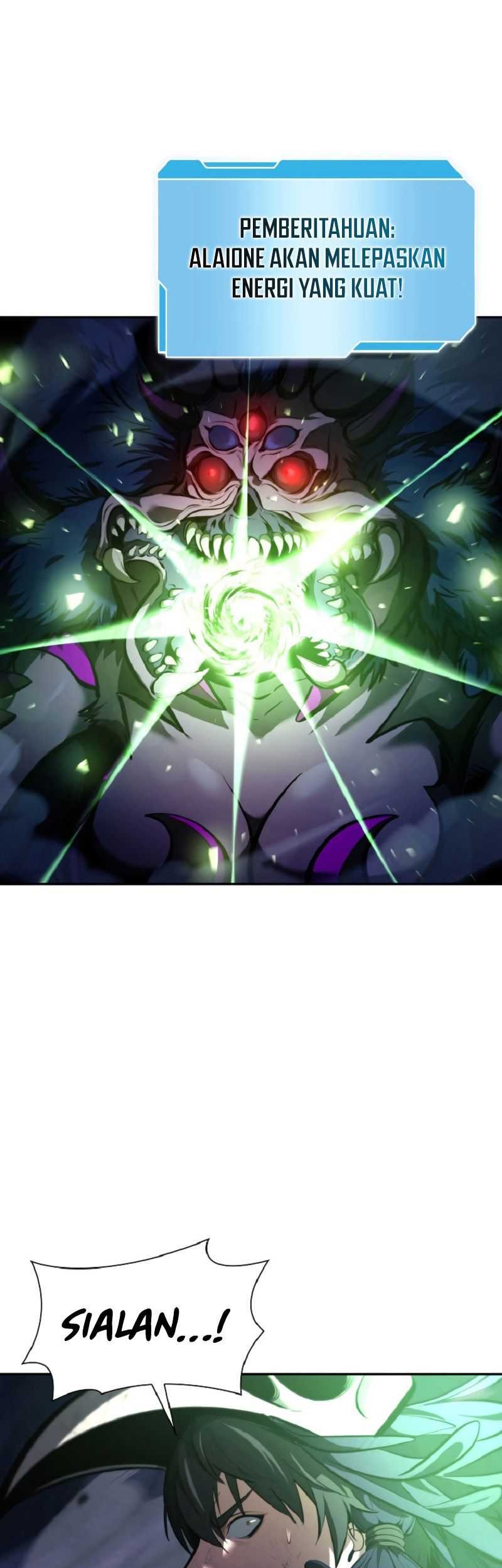 I Returned As An FFF-Class Witch Doctor chapter 56 halaman 55