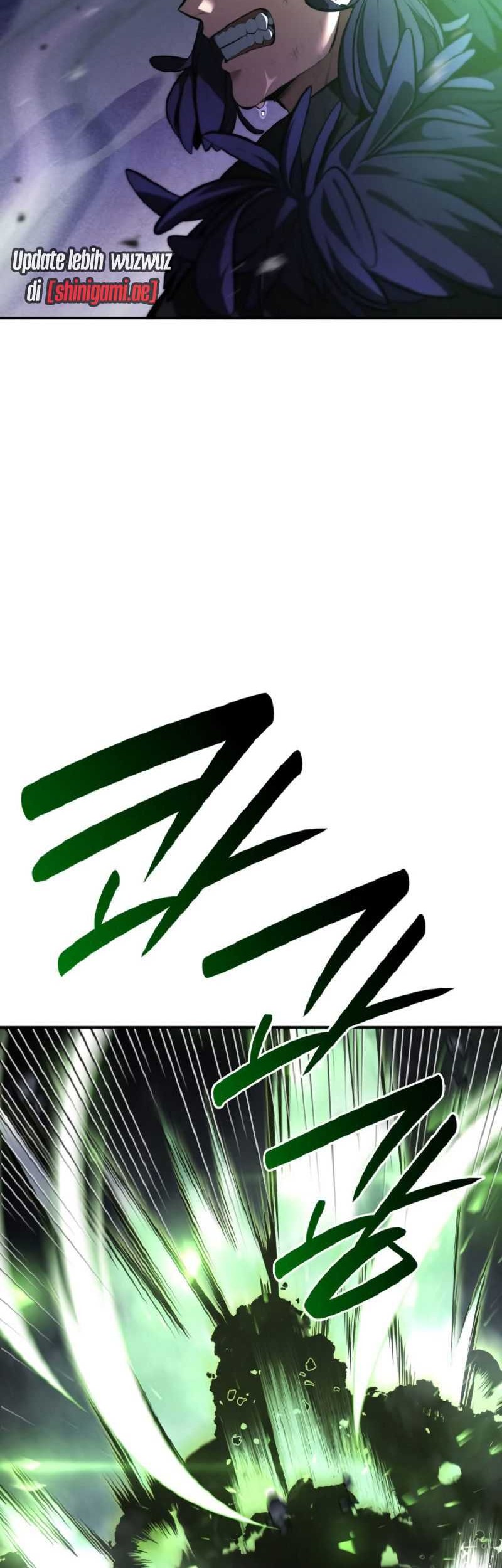 I Returned As An FFF-Class Witch Doctor chapter 56 halaman 56
