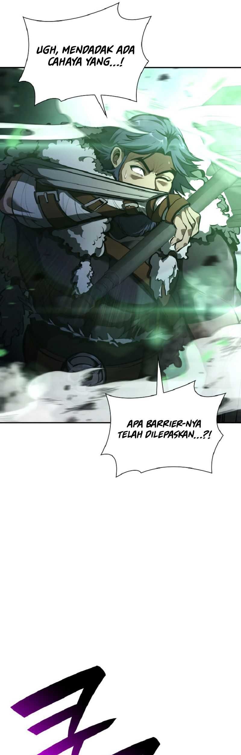 I Returned As An FFF-Class Witch Doctor chapter 56 halaman 59