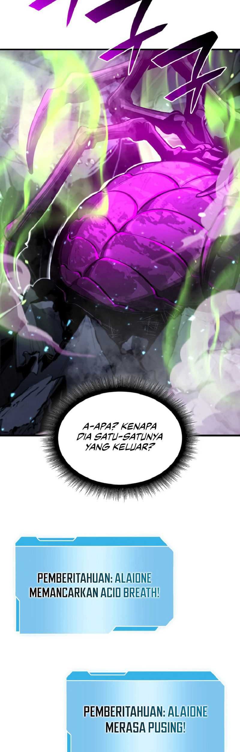 I Returned As An FFF-Class Witch Doctor chapter 56 halaman 60