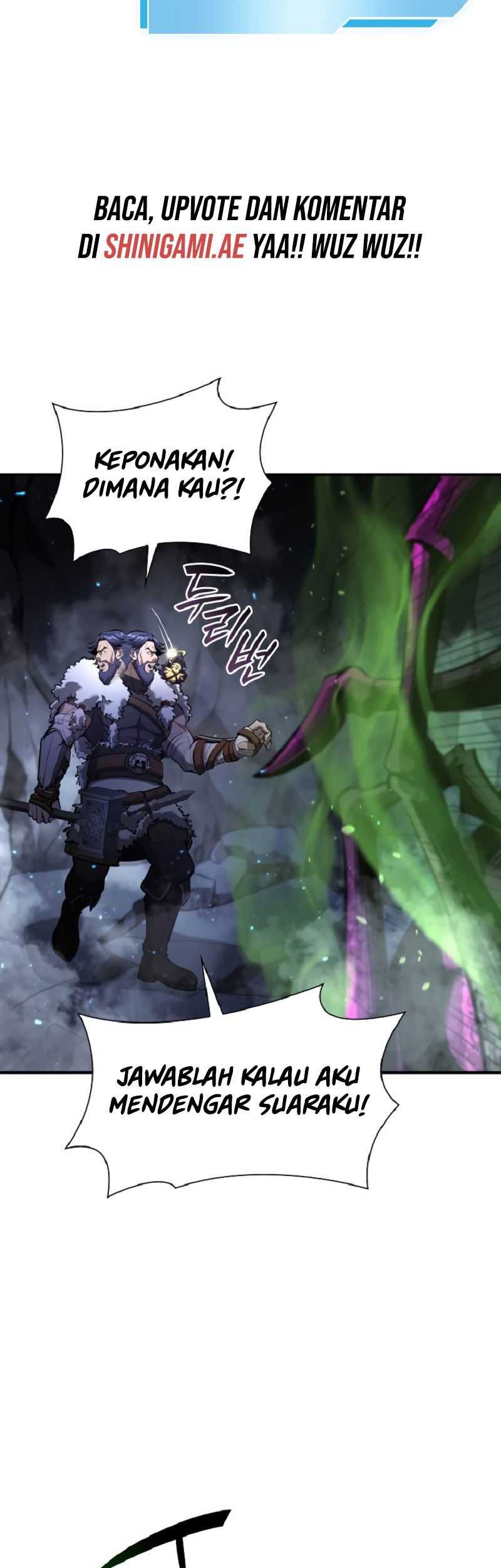 I Returned As An FFF-Class Witch Doctor chapter 56 halaman 61