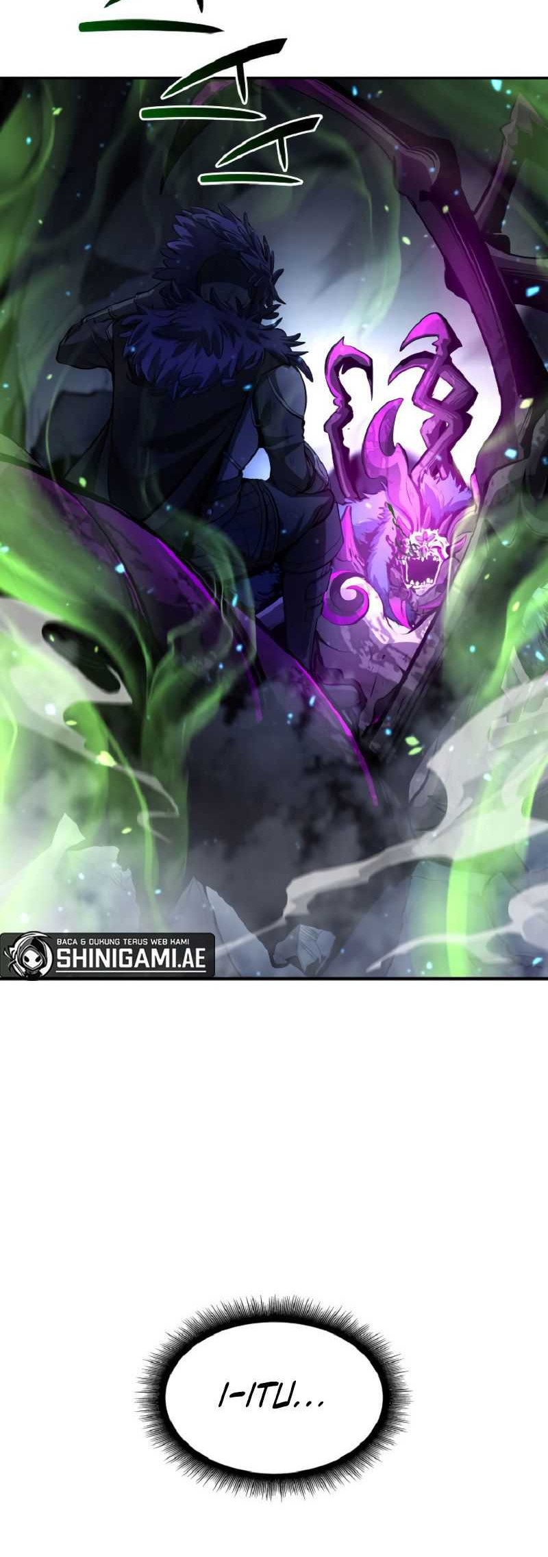 I Returned As An FFF-Class Witch Doctor chapter 56 halaman 62