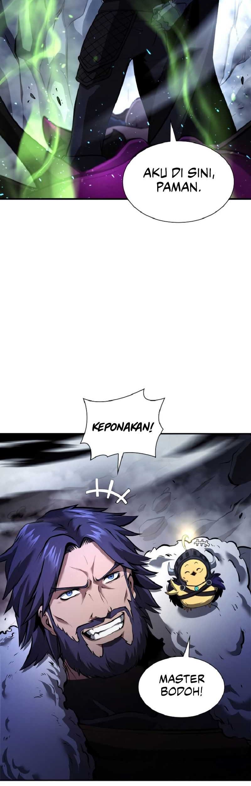 I Returned As An FFF-Class Witch Doctor chapter 56 halaman 64